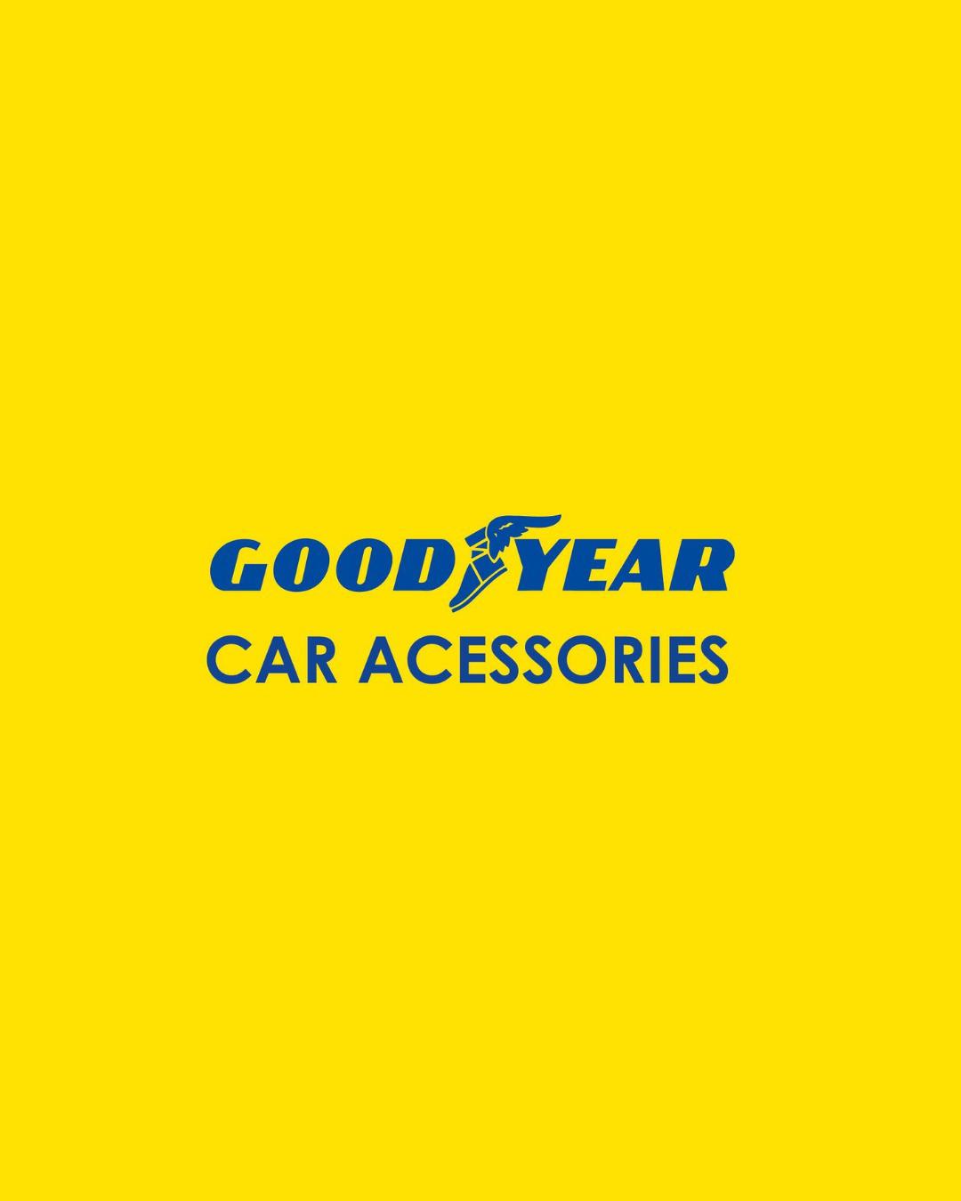 Goodyear High Quality Suction Cup Magnetic Phone Holder